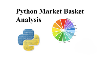 Exploratory Data Analysis and Market Basket Analysis with Python