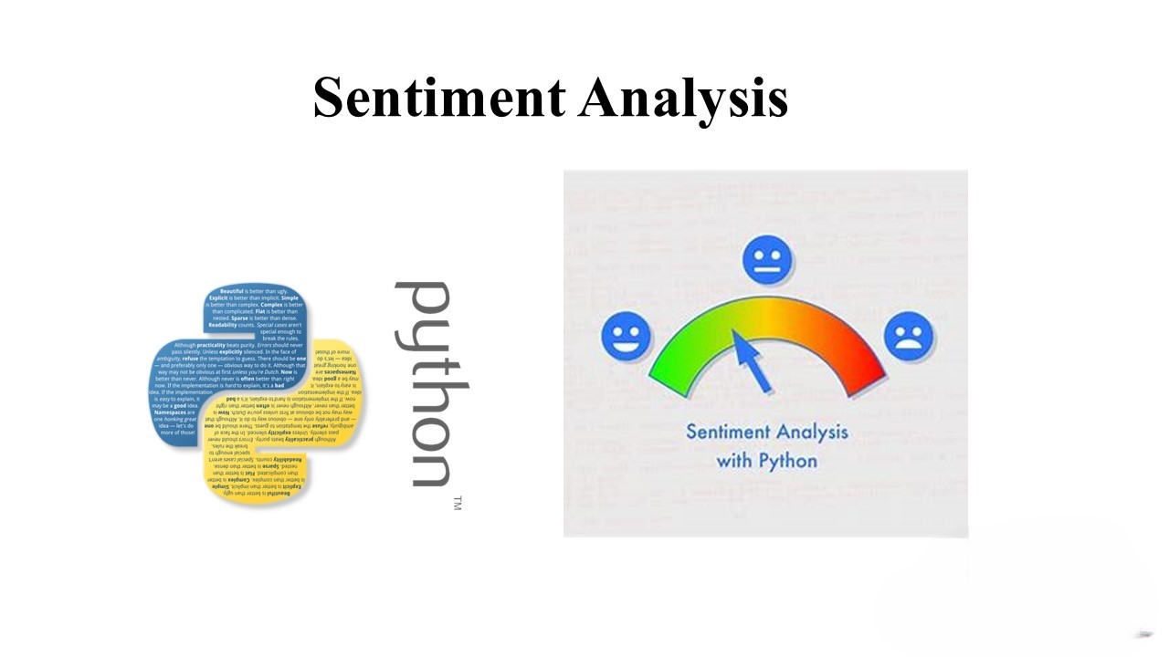 Sentiment Analysis: Unveiling the Power of Text Analysis